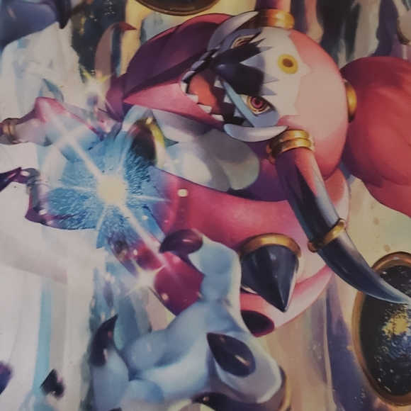 Pokemon play mat - Picture 6 of 7